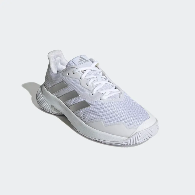 adidas Courtjam Control Tennisschoenen (GY1334)