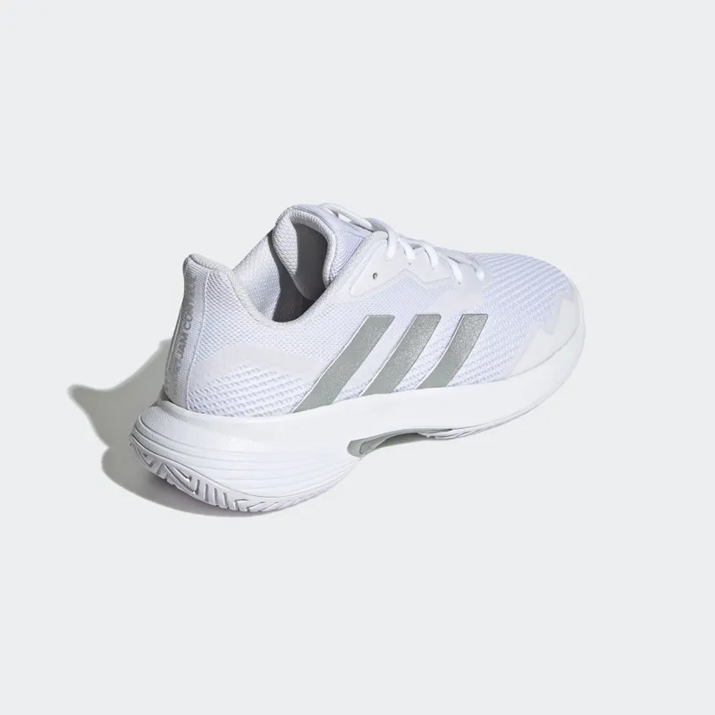 adidas Courtjam Control Tennisschoenen (GY1334)