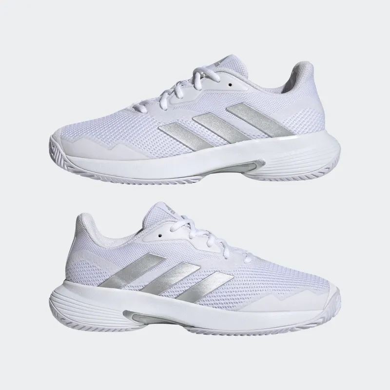 adidas Courtjam Control Tennisschoenen (GY1334)