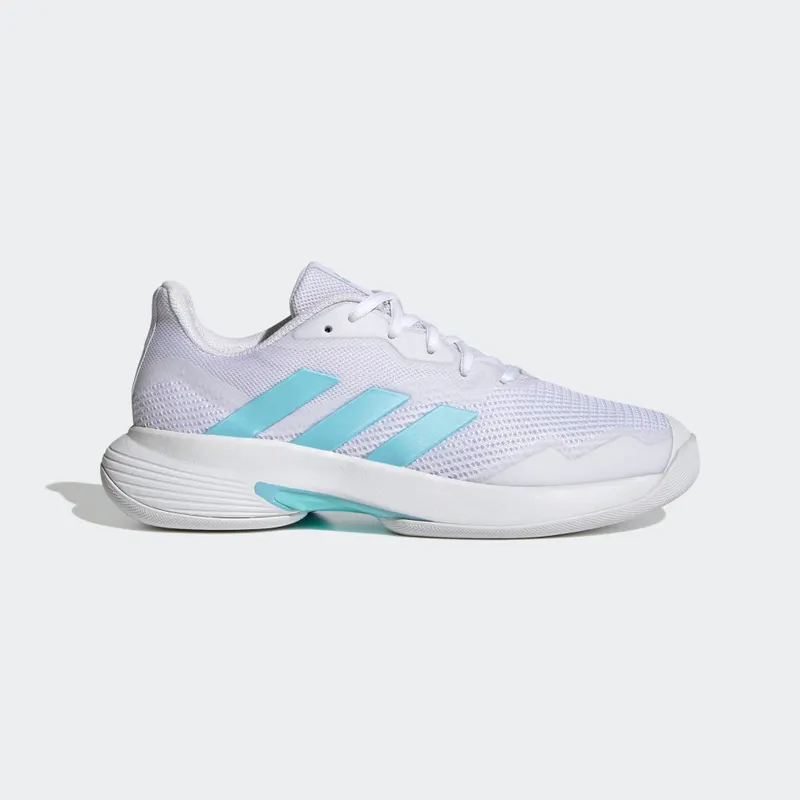 adidas Courtjam Control Tennisschoenen (HP7420)