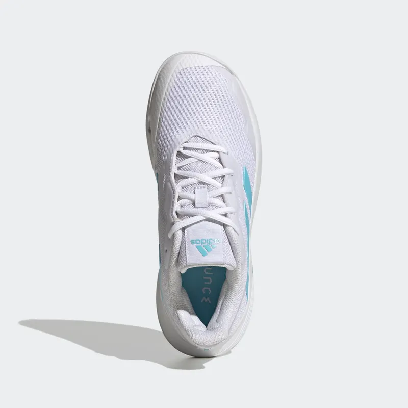 adidas Courtjam Control Tennisschoenen (HP7420)