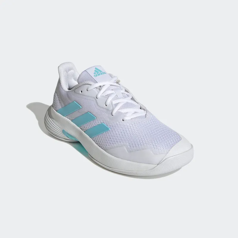 adidas Courtjam Control Tennisschoenen (HP7420)