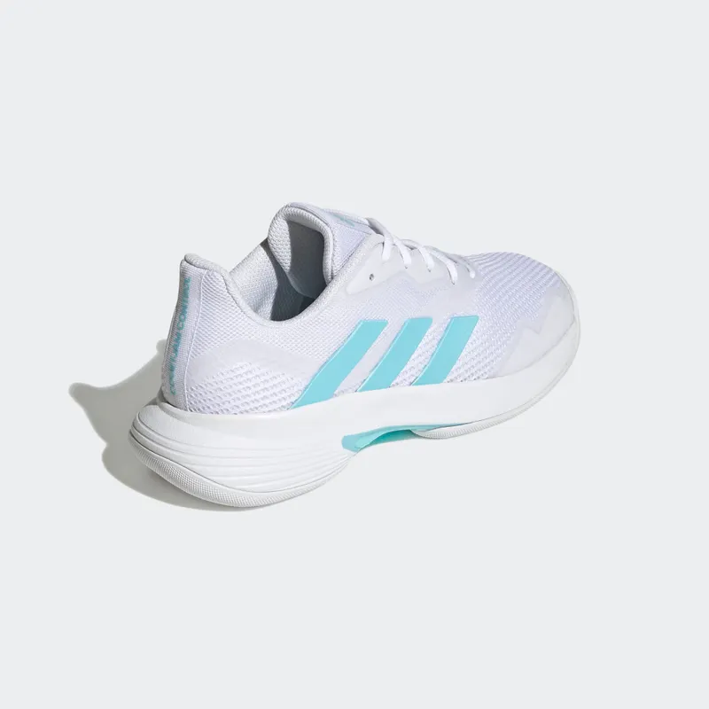 adidas Courtjam Control Tennisschoenen (HP7420)
