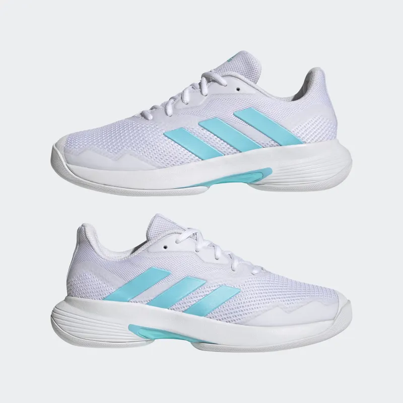 adidas Courtjam Control Tennisschoenen (HP7420)