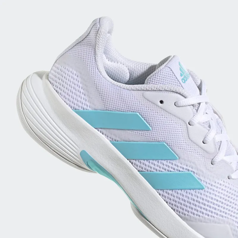 adidas Courtjam Control Tennisschoenen (HP7420)