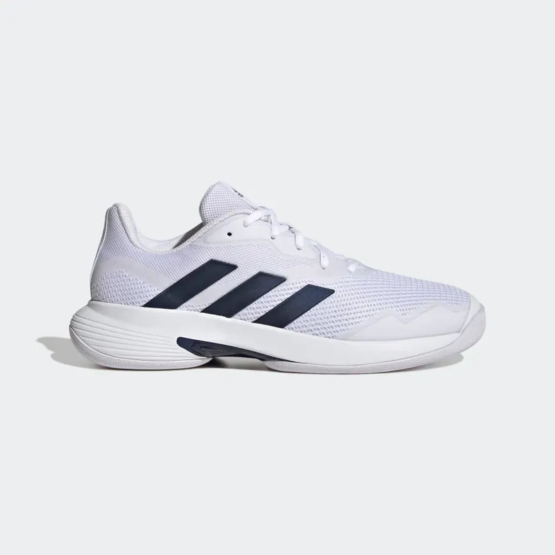 adidas Courtjam Control Tennisschoenen (HR1027)