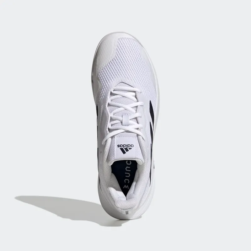 adidas Courtjam Control Tennisschoenen (HR1027)