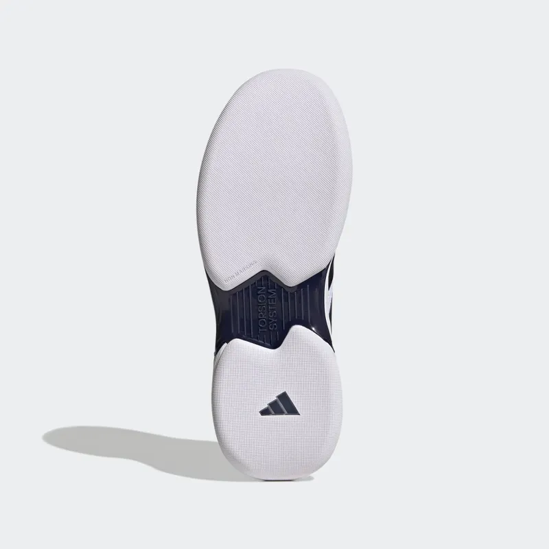 adidas Courtjam Control Tennisschoenen (HR1027)