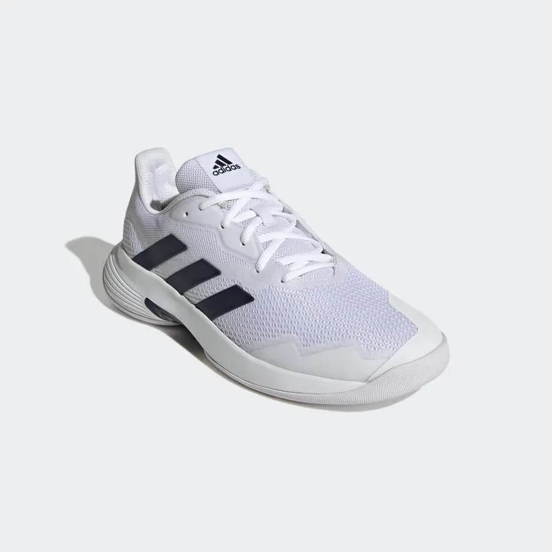 adidas Courtjam Control Tennisschoenen (HR1027)