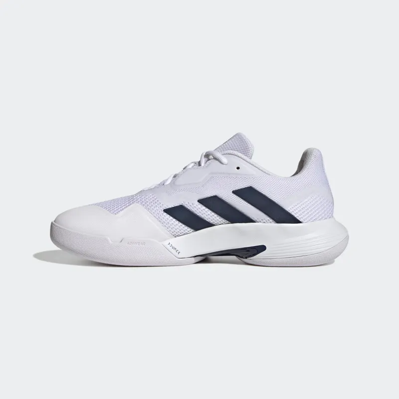 adidas Courtjam Control Tennisschoenen (HR1027)
