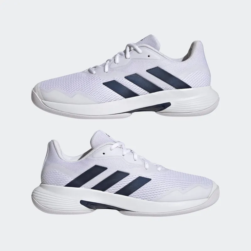 adidas Courtjam Control Tennisschoenen (HR1027)