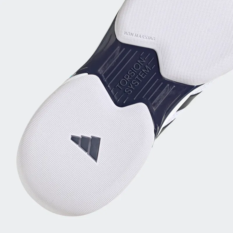 adidas Courtjam Control Tennisschoenen (HR1027)