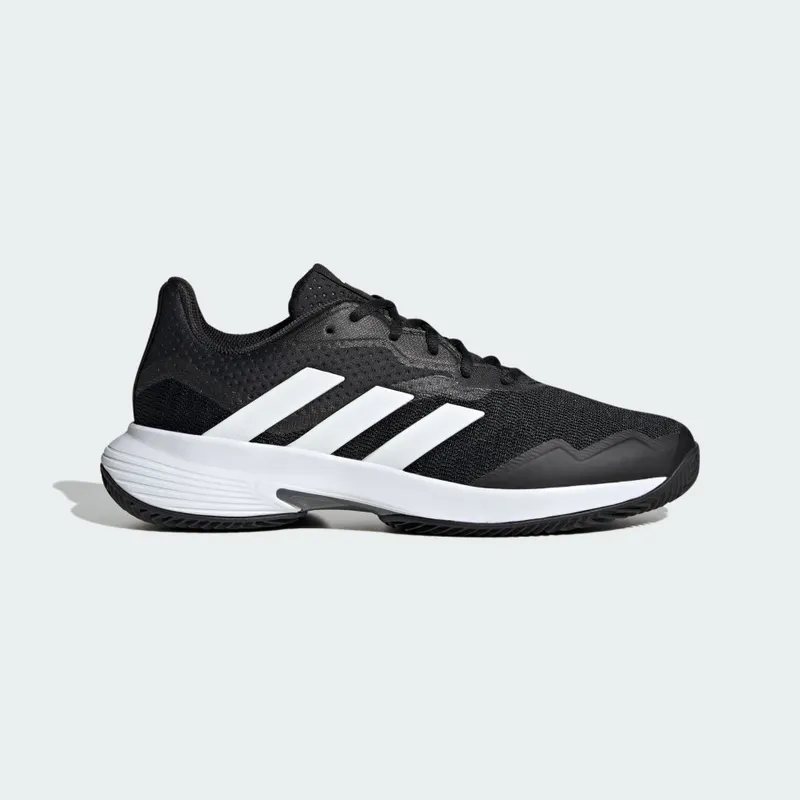 adidas Courtjam Control Tennisschoenen (ID1539)