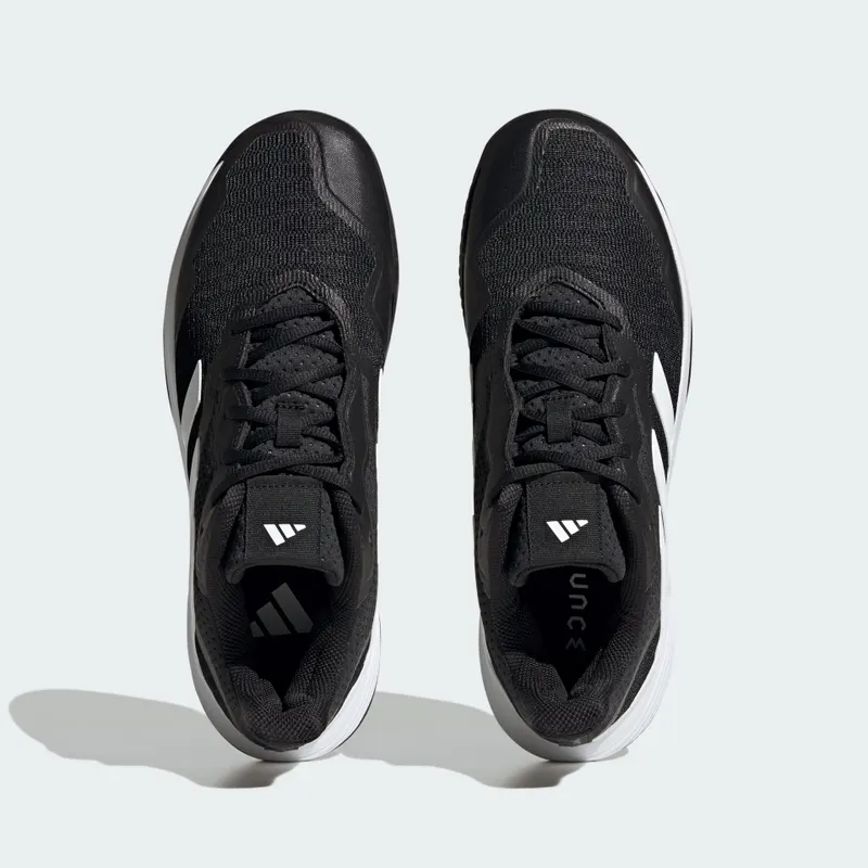 adidas Courtjam Control Tennisschoenen (ID1539)
