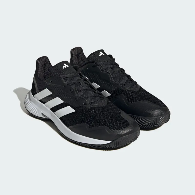 adidas Courtjam Control Tennisschoenen (ID1539)