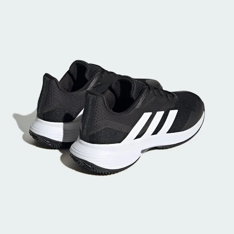 adidas Courtjam Control Tennisschoenen (ID1539)