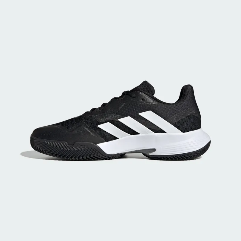 adidas Courtjam Control Tennisschoenen (ID1539)