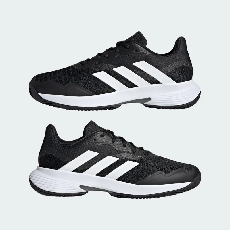 adidas Courtjam Control Tennisschoenen (ID1539)