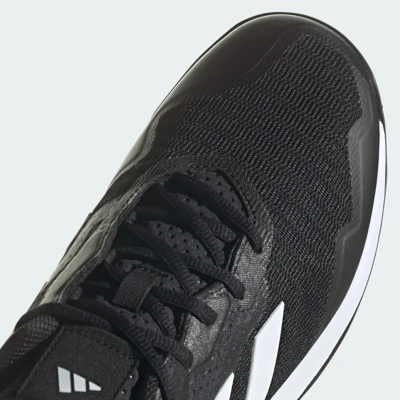 adidas Courtjam Control Tennisschoenen (ID1539)