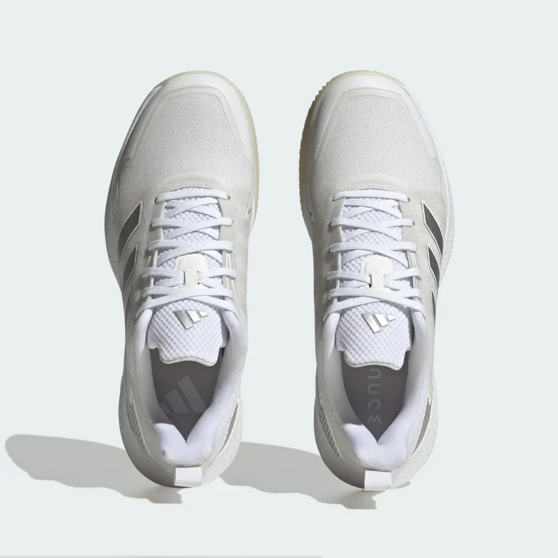 adidas Defiant Speed Clay Tennisschoenen (ID1513)