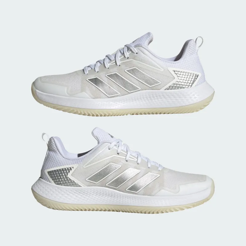 adidas Defiant Speed Clay Tennisschoenen (ID1513)