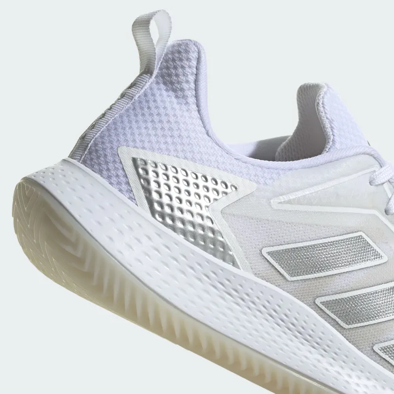 adidas Defiant Speed Clay Tennisschoenen (ID1513)