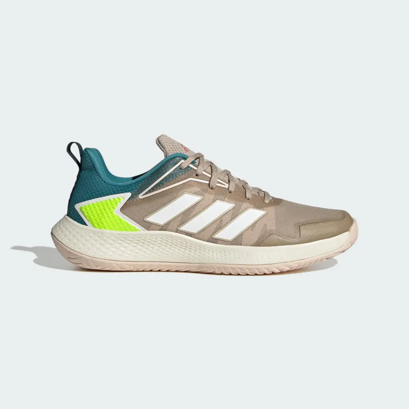 adidas Defiant Speed Tennisschoenen (ID1509)