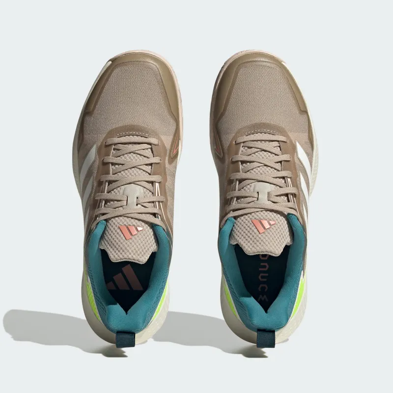 adidas Defiant Speed Tennisschoenen (ID1509)