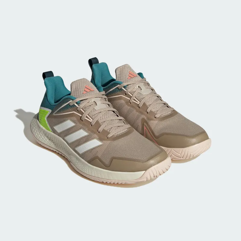 adidas Defiant Speed Tennisschoenen (ID1509)