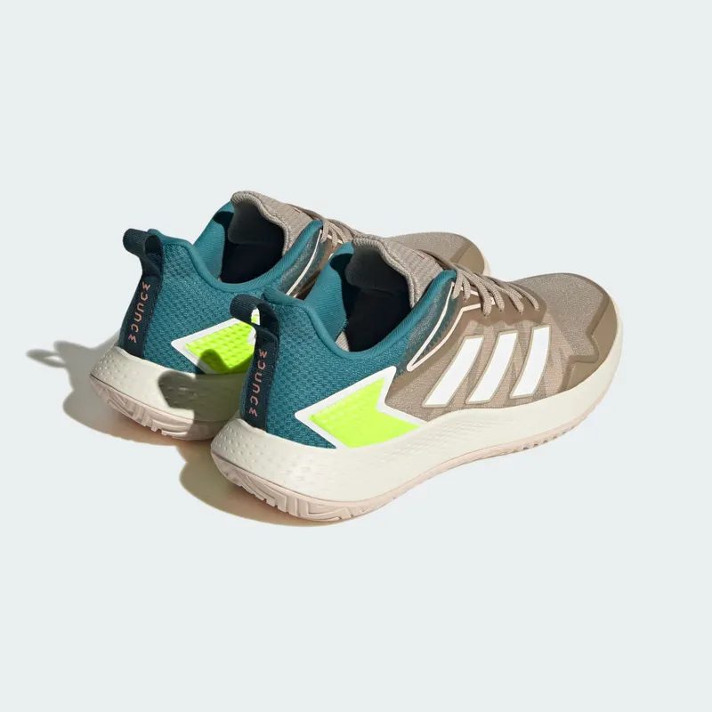 adidas Defiant Speed Tennisschoenen (ID1509)
