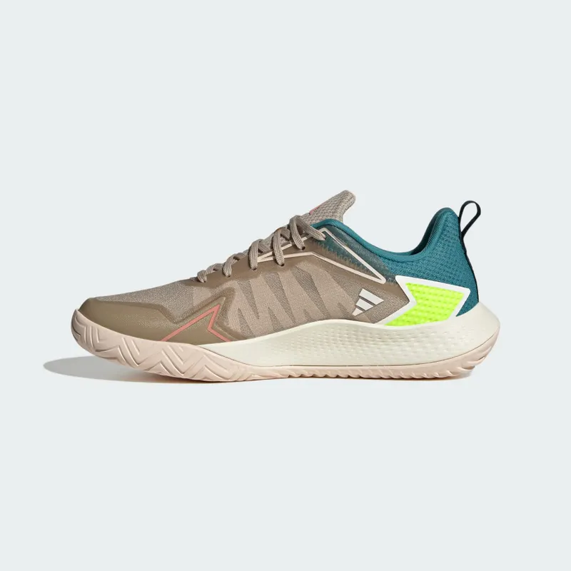 adidas Defiant Speed Tennisschoenen (ID1509)