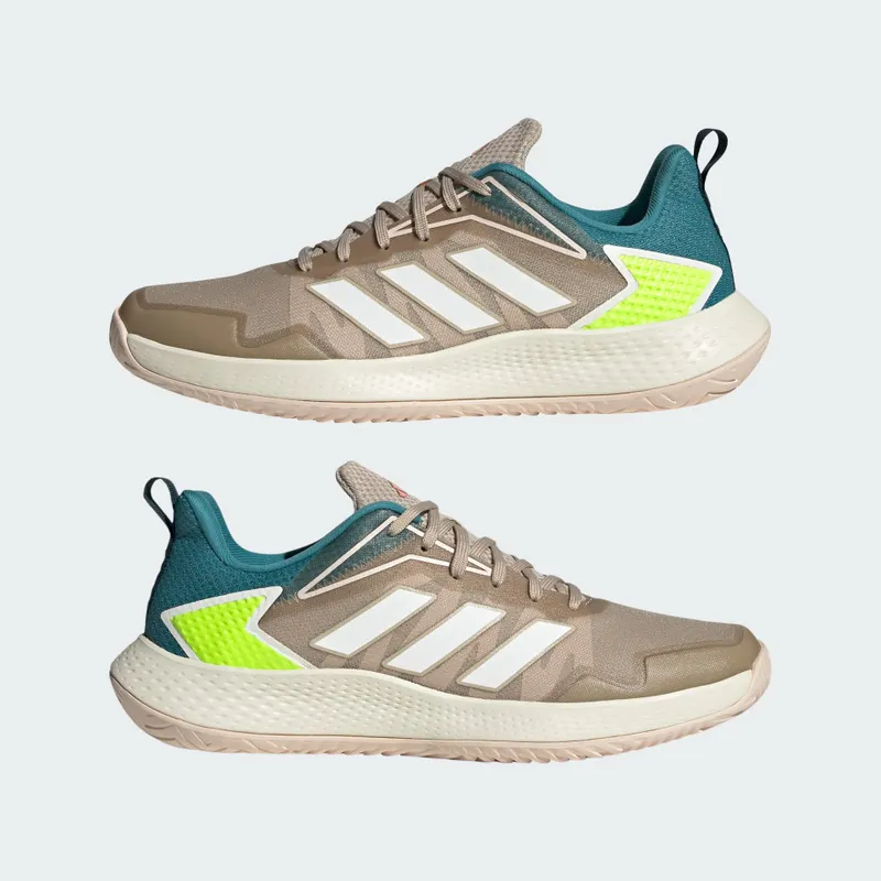 adidas Defiant Speed Tennisschoenen (ID1509)