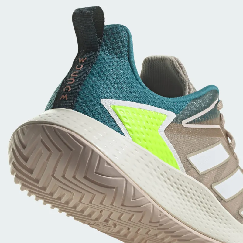 adidas Defiant Speed Tennisschoenen (ID1509)