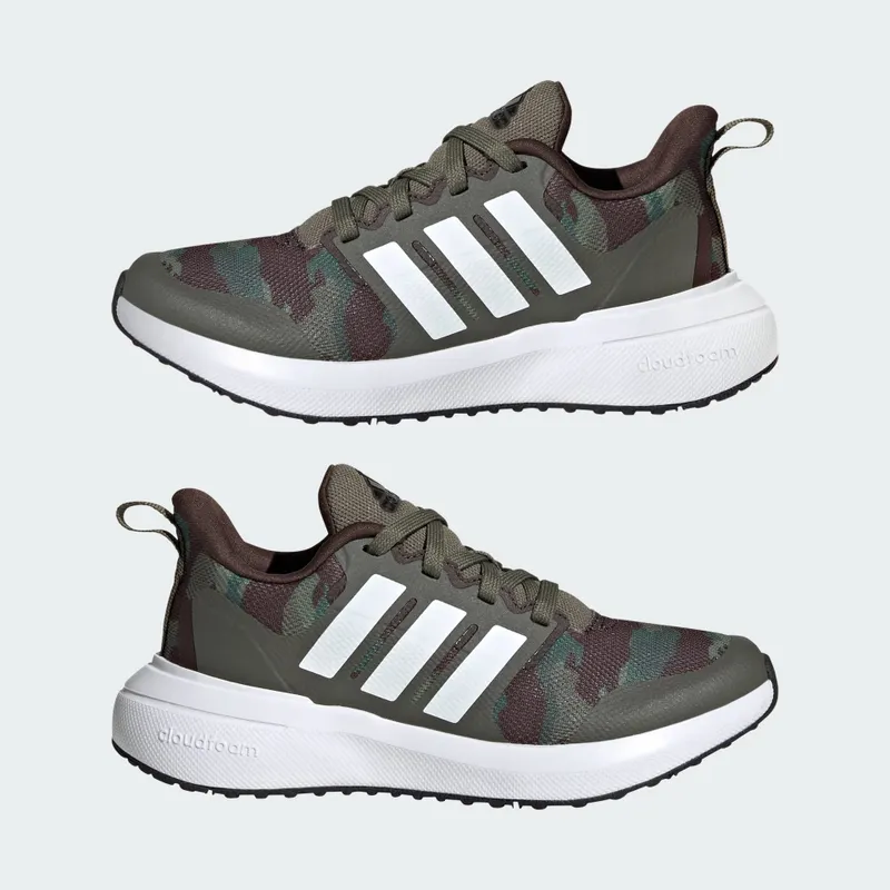 adidas Fortarun 2.0 Cloudfoam Sport Running Veterschoenen (IE1972)