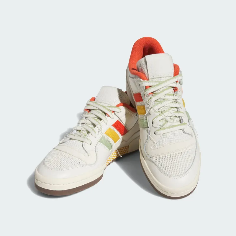 adidas Forum 84 Low Shoes (IE7128)