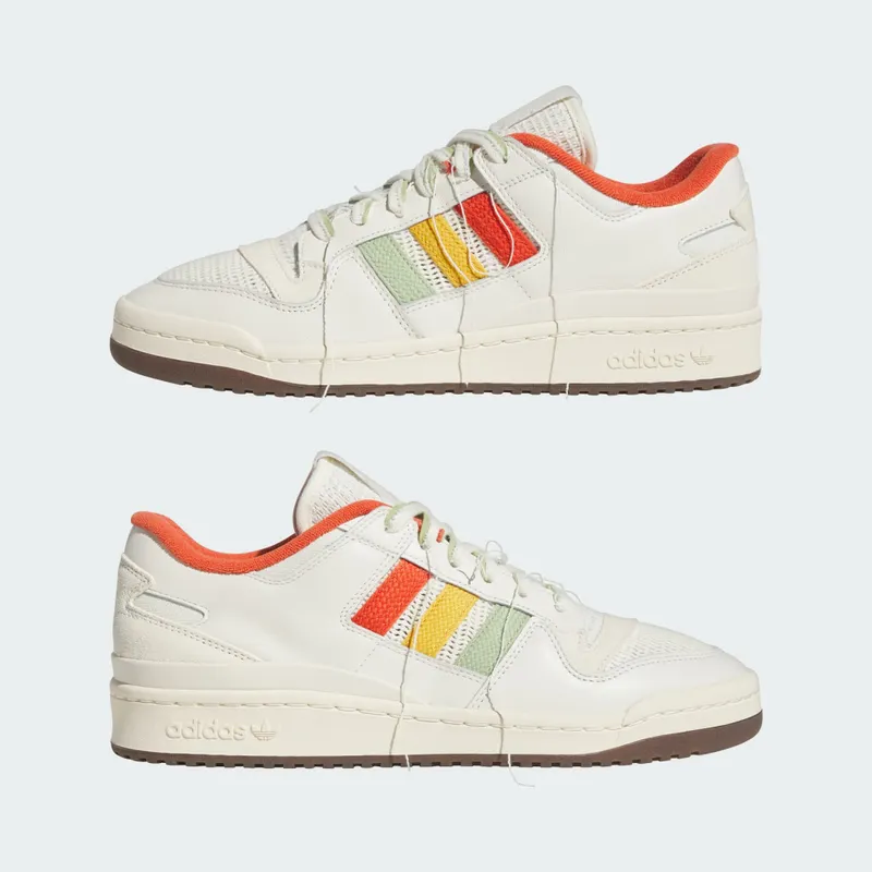 adidas Forum 84 Low Shoes (IE7128)