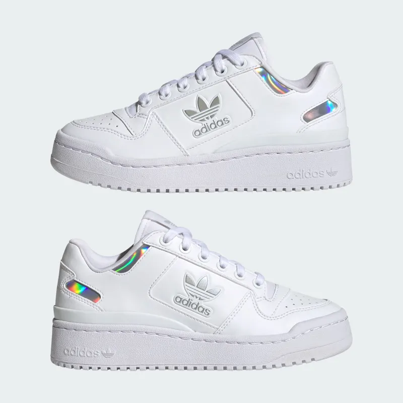adidas Forum Bold Shoes Kids (IG0272)