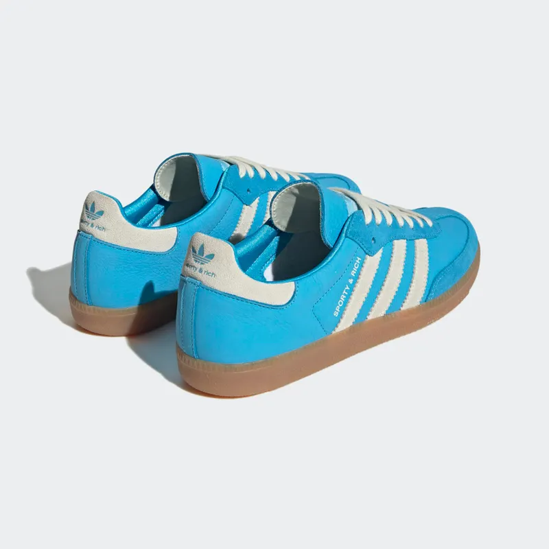 adidas Samba OG Sporty & Rich (IE6975)
