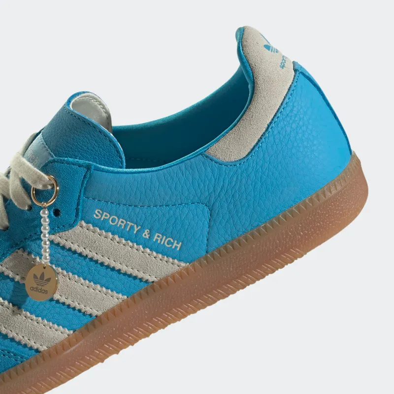 adidas Samba OG Sporty & Rich (IE6975)