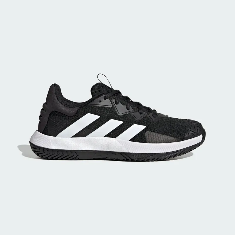 adidas SoleMatch Control Tennisschoenen (ID1498)