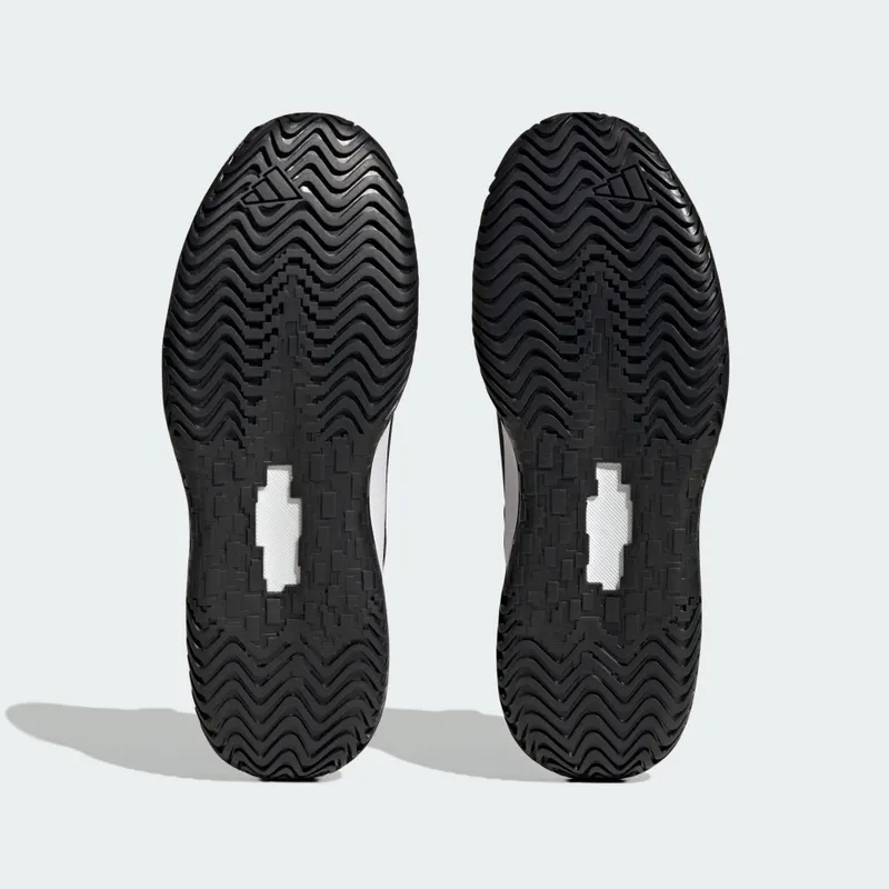 adidas SoleMatch Control Tennisschoenen (ID1498)