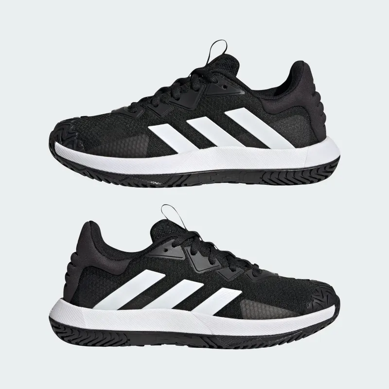 adidas SoleMatch Control Tennisschoenen (ID1498)