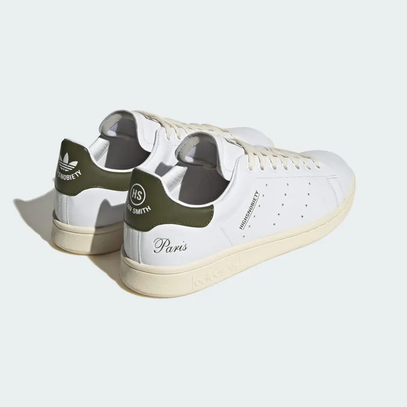adidas Stan Smith Highsnobiety (IE2530)