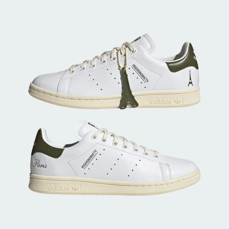 adidas Stan Smith Highsnobiety (IE2530)