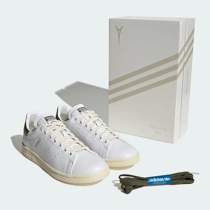 adidas Stan Smith Highsnobiety (IE2530)