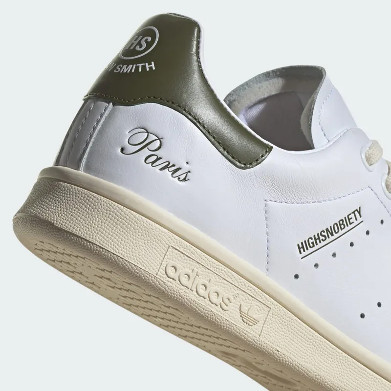 adidas Stan Smith Highsnobiety (IE2530)