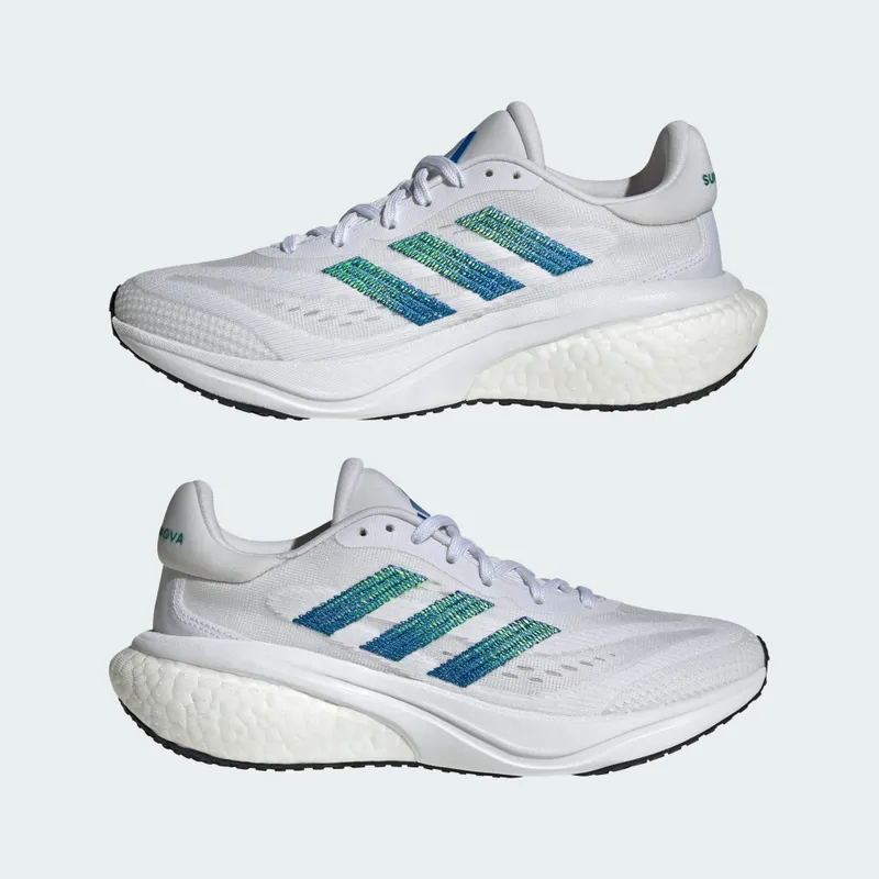 adidas Supernova 3 Running BOOST Kids (IF3046)