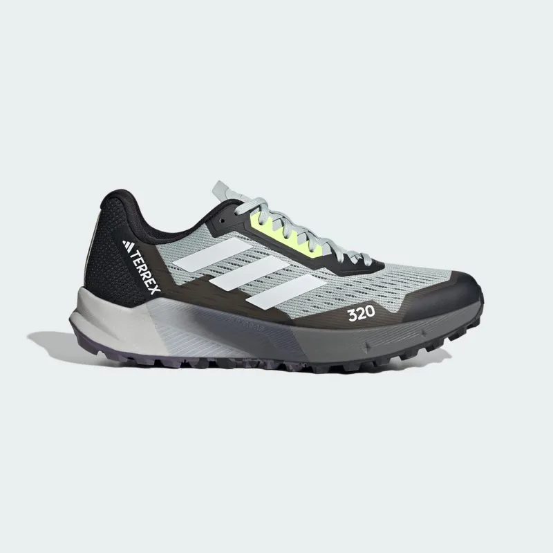 adidas Terrex Agravic Flow Trail Running 2.0 (IF2571)