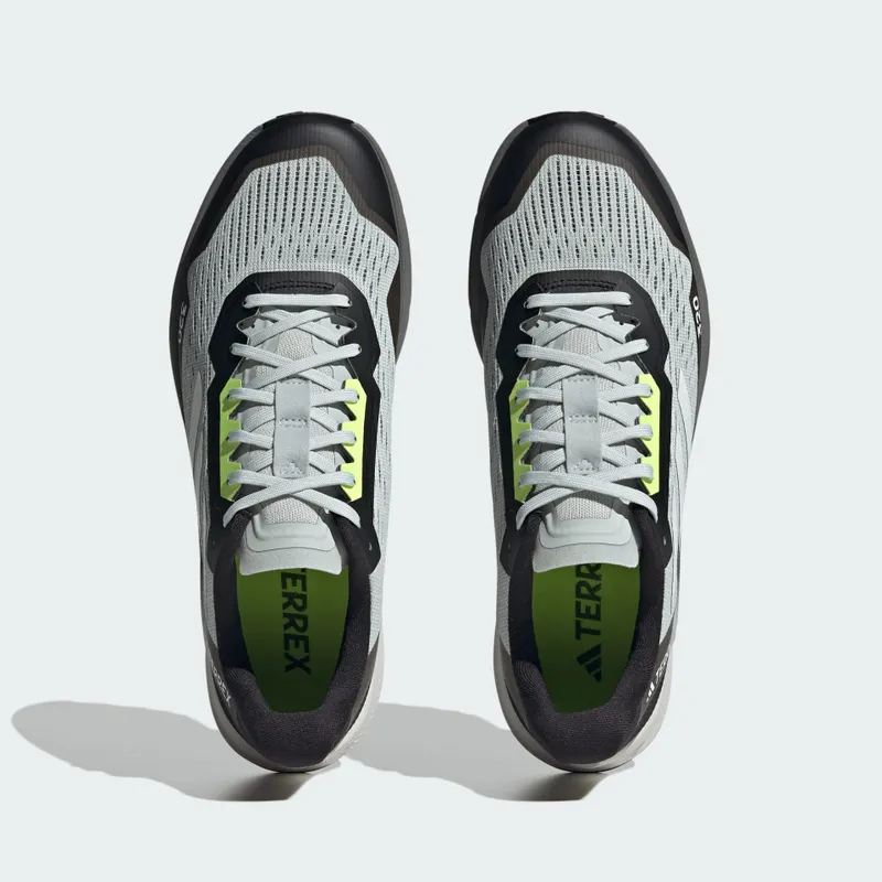 adidas Terrex Agravic Flow Trail Running 2.0 (IF2571)