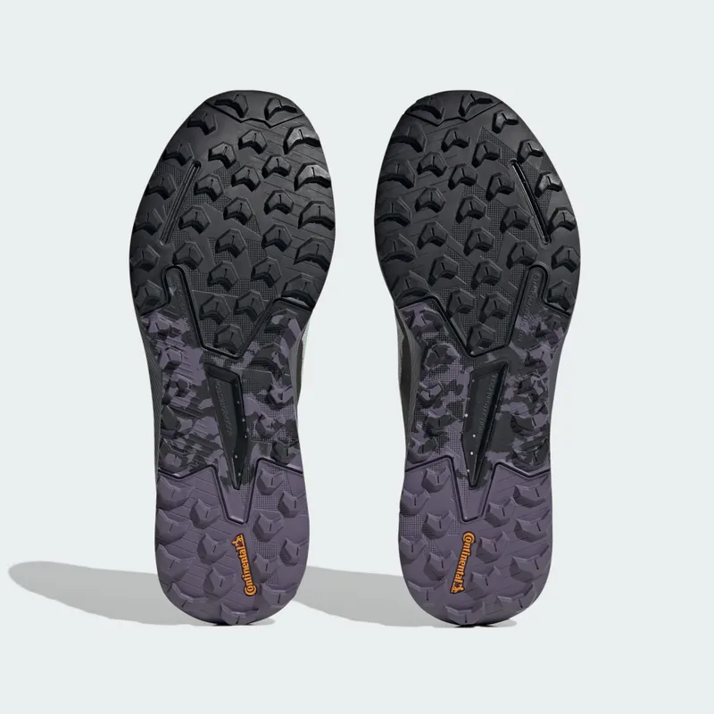 adidas Terrex Agravic Flow Trail Running 2.0 (IF2571)